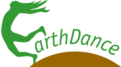 EarthDance logo